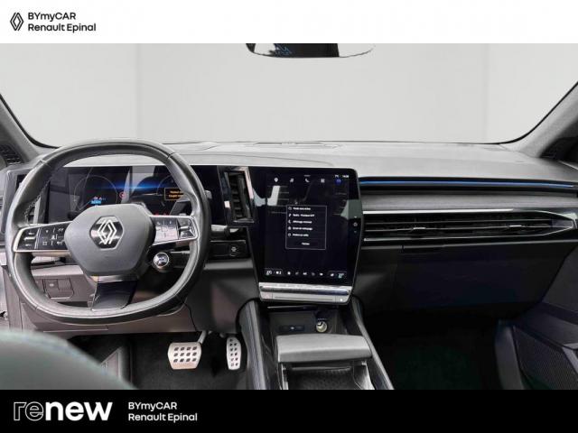 Renault Austral image 2