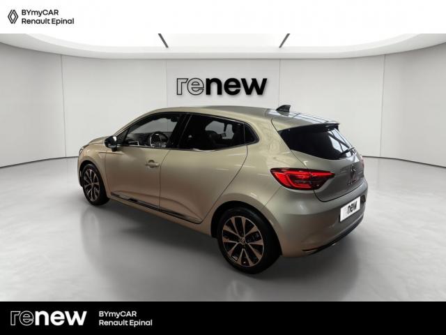 Renault Clio image 6