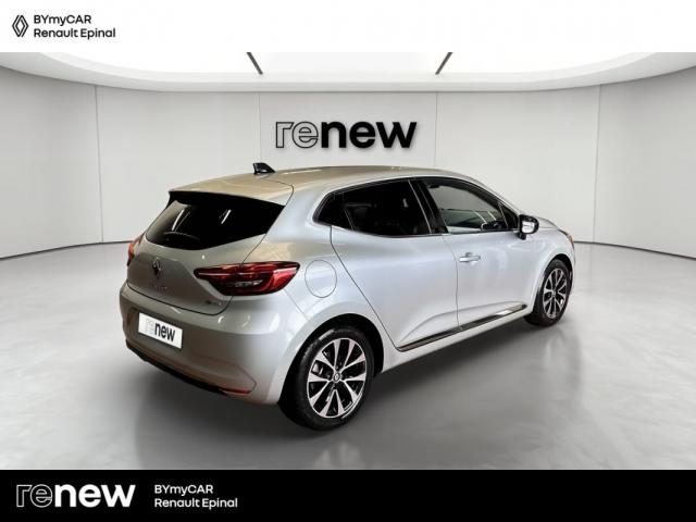 Renault Clio image 2