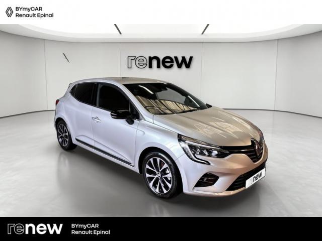 Renault Clio image 8