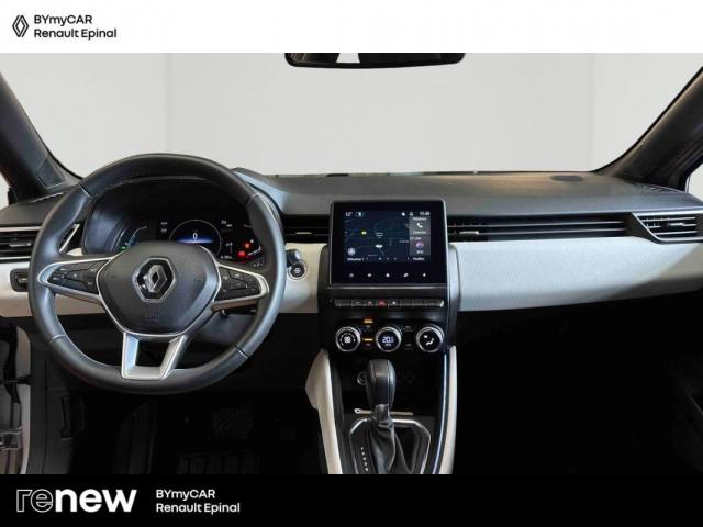 Renault Clio image 9