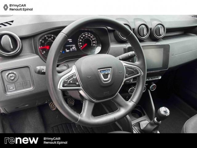 Dacia Duster image 2