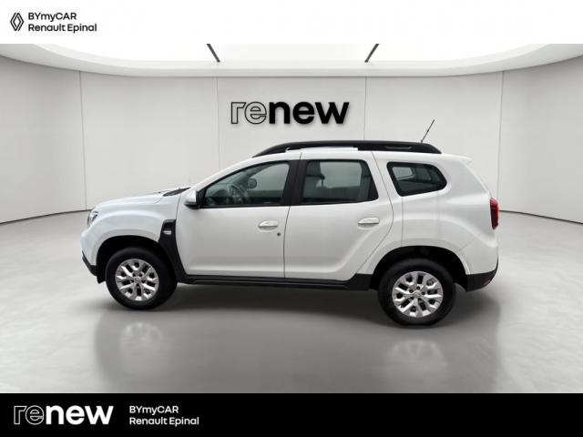 Dacia Duster image 1