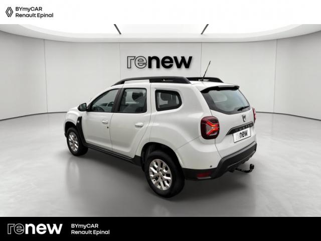 Dacia Duster image 9