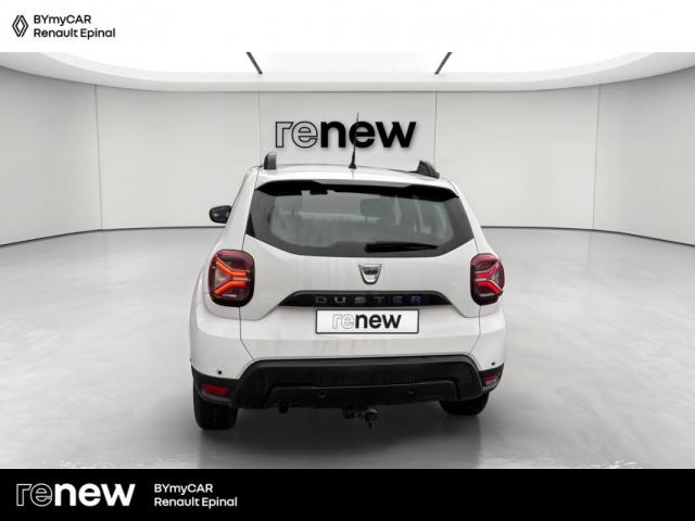 Dacia Duster image 7