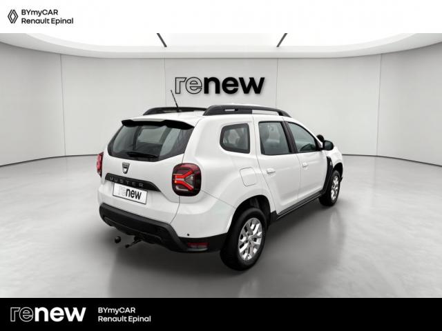 Dacia Duster image 3