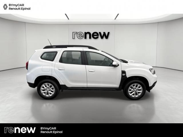 Dacia Duster image 5