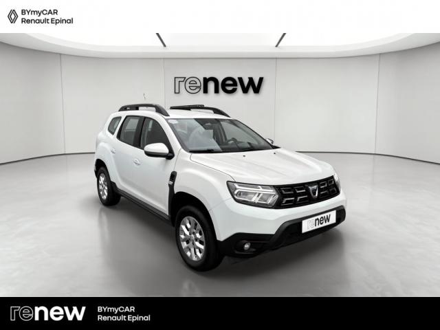 Dacia Duster image 8