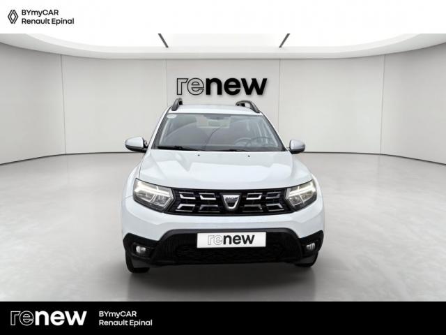Dacia Duster image 6