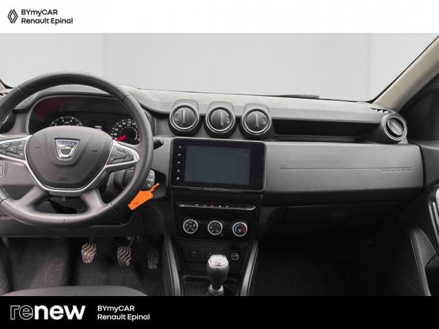 Dacia Duster image 4