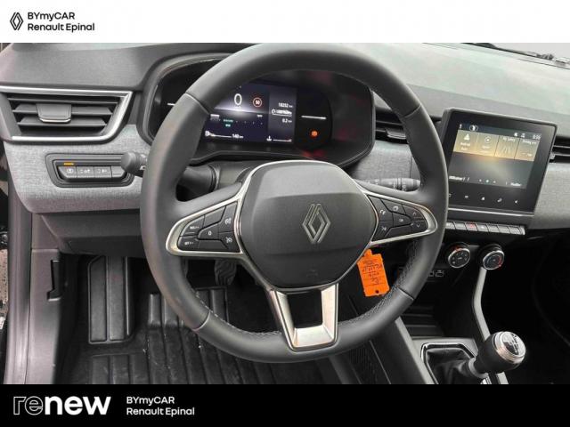 Renault Clio image 6