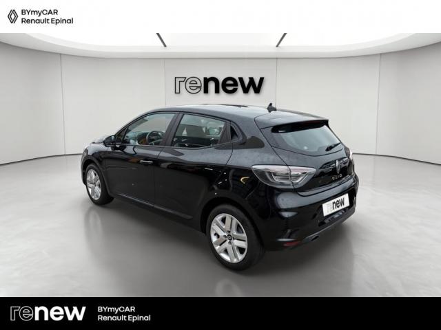 Renault Clio image 1