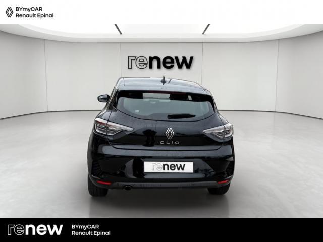 Renault Clio image 7