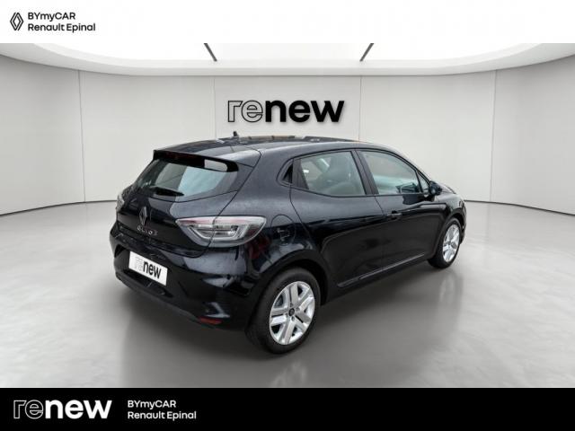 Renault Clio image 9