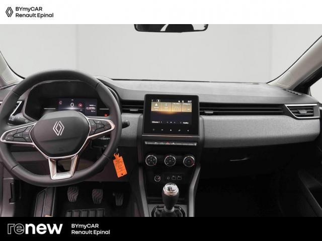 Renault Clio image 8