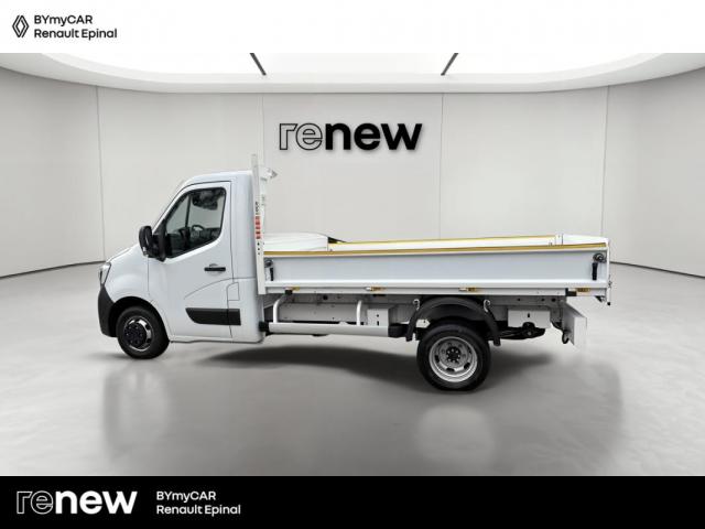 Renault Master image 7