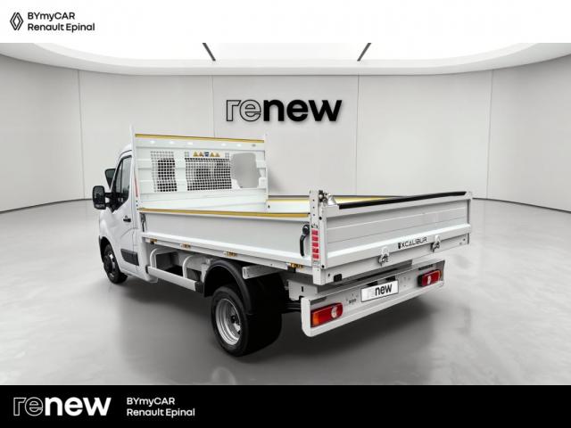 Renault Master image 6