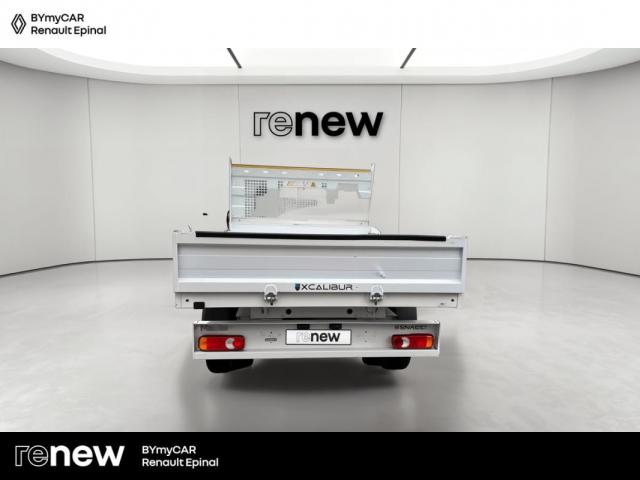 Renault Master image 4