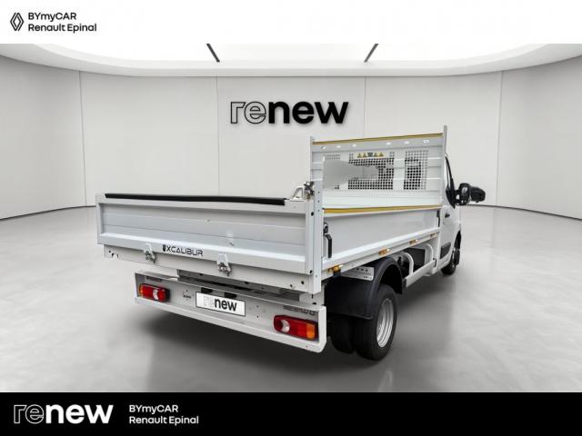 Renault Master image 3