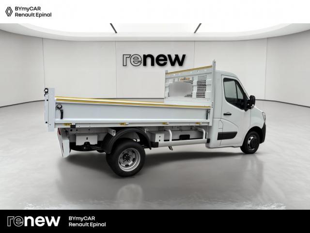 Renault Master image 8