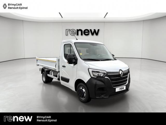 Renault Master image 9