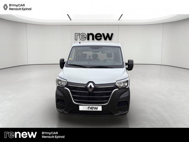 Renault Master image 5