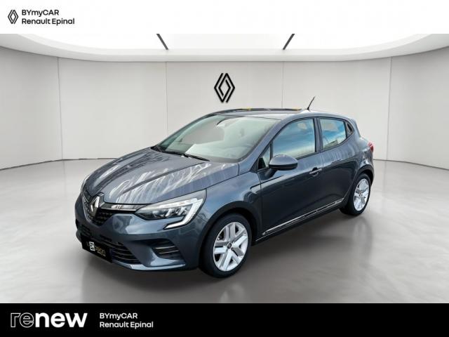 Renault Clio V E-Tech 140 - 21n Business