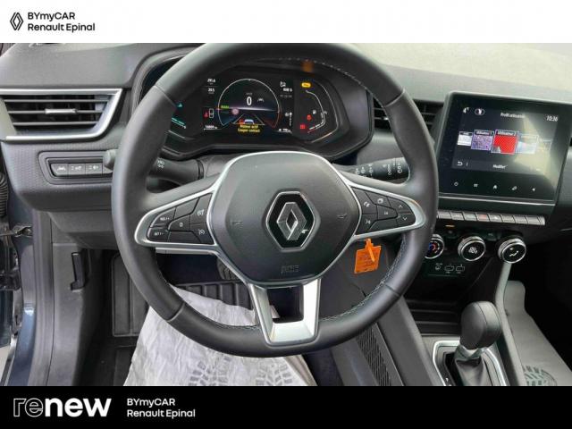 Renault Clio image 8