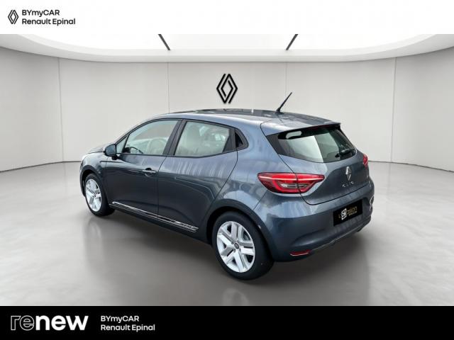 Renault Clio image 3