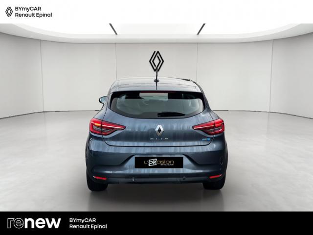 Renault Clio image 1