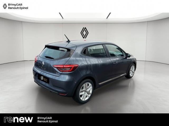 Renault Clio image 7