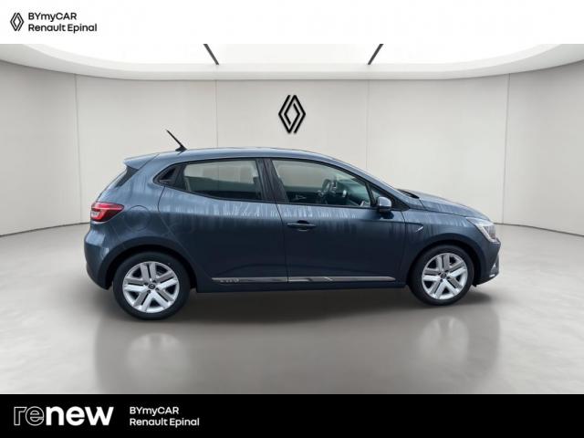 Renault Clio image 9