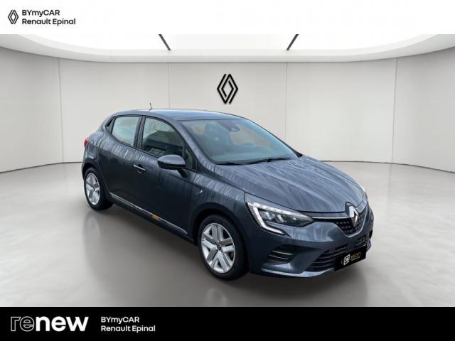 Renault Clio image 2