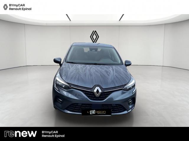 Renault Clio image 6