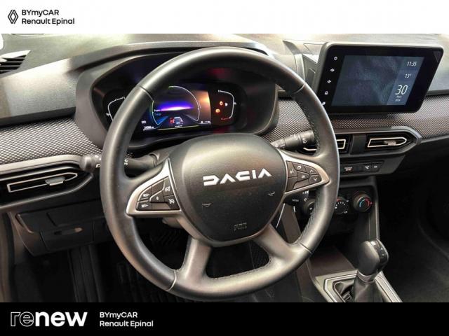 Dacia Jogger image 8