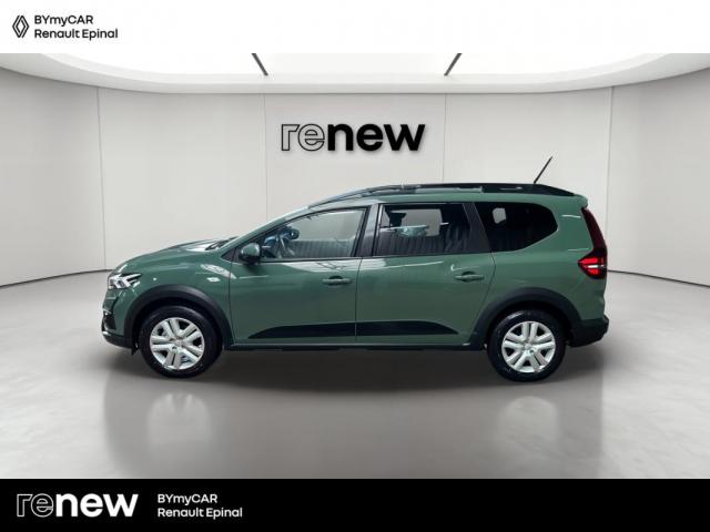 Dacia Jogger image 3