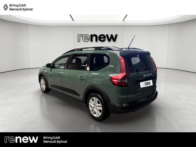 Dacia Jogger image 5