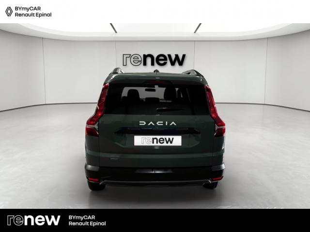 Dacia Jogger image 6