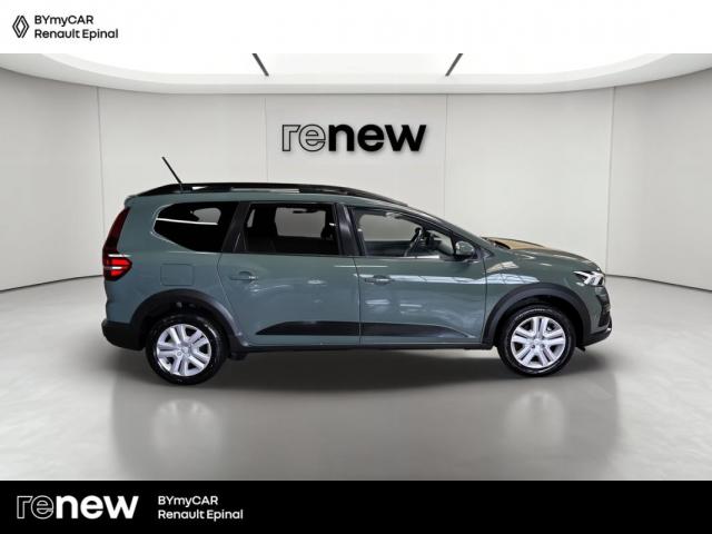 Dacia Jogger image 7