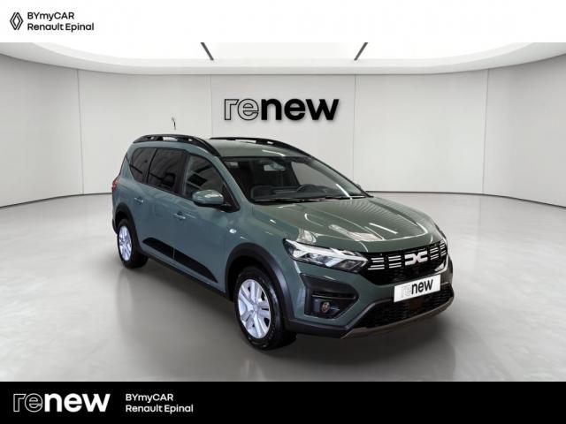 Dacia Jogger image 9