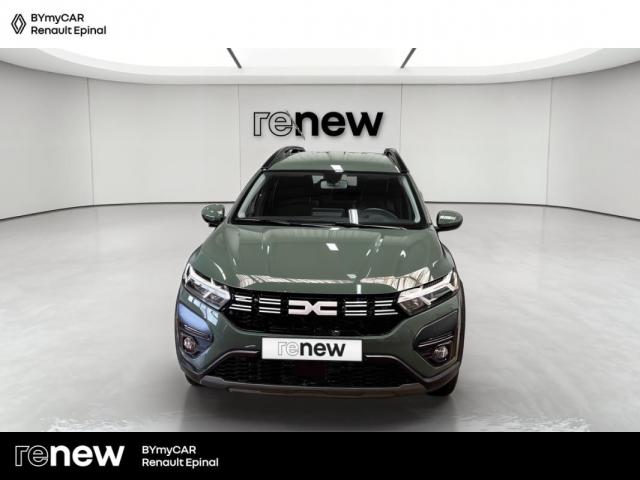 Dacia Jogger image 1