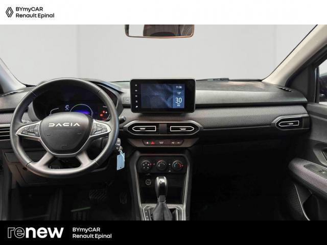 Dacia Jogger image 2