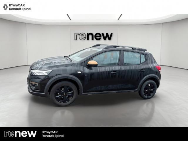 Dacia Sandero image 4