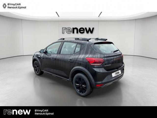 Dacia Sandero image 7