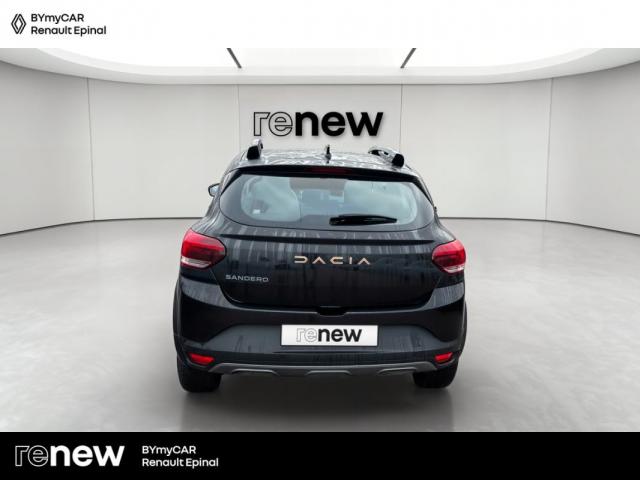 Dacia Sandero image 3