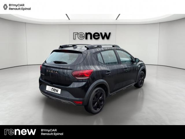 Dacia Sandero image 8