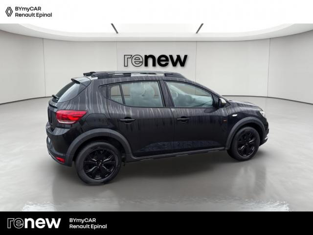 Dacia Sandero image 9