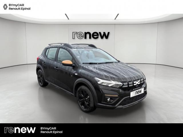 Dacia Sandero image 6