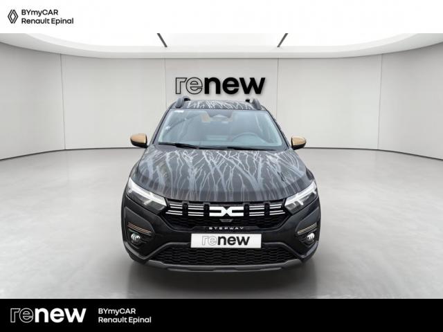 Dacia Sandero image 1