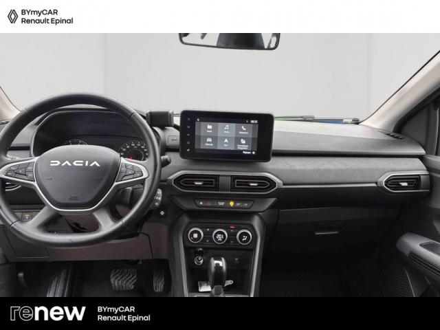 Dacia Sandero image 2